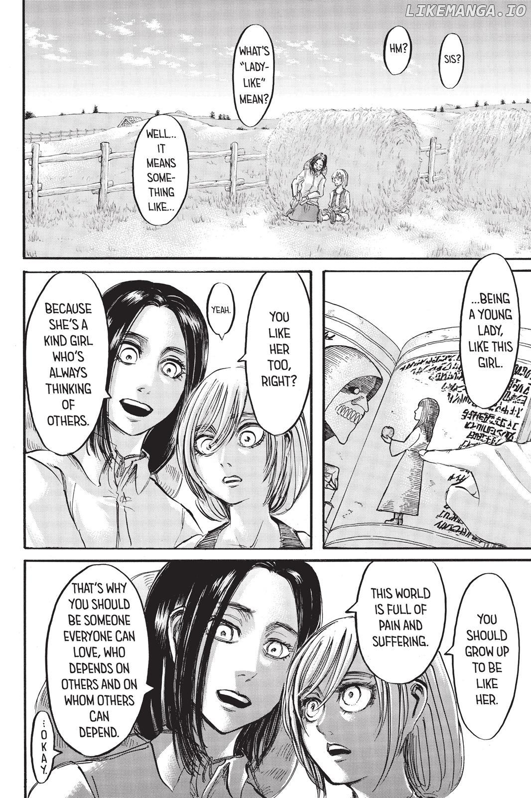 Shingeki no Kyojin, Chapter 54 image 04